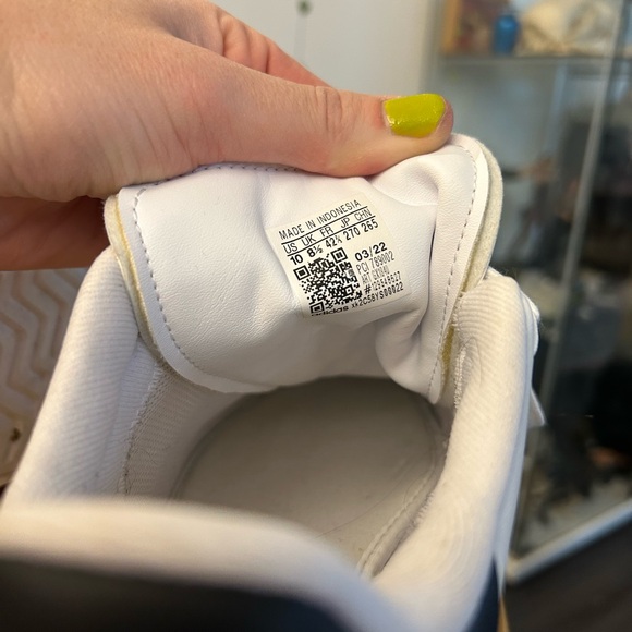 ADIDAS Superstar XLG Women’s Shoes - Picture 4 of 7